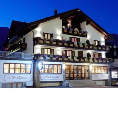 Hotel Presena
