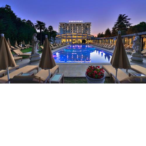 Hotel President Terme
