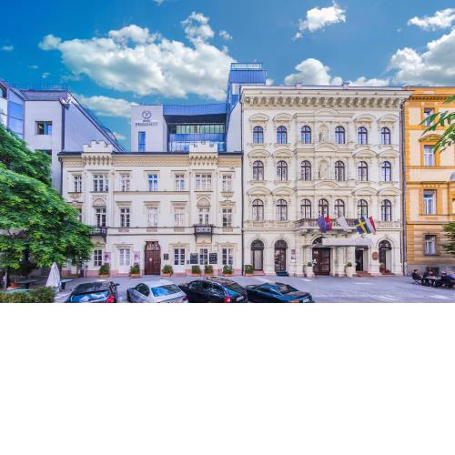 Hotel President
