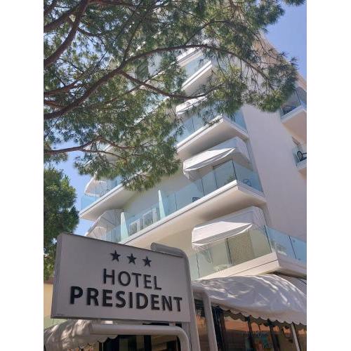Hotel President