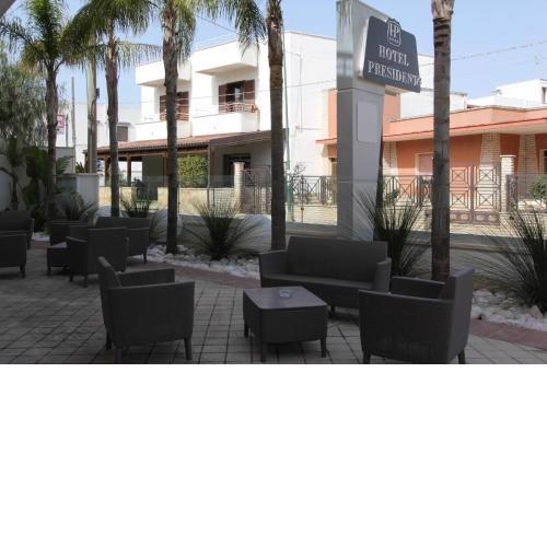 Hotel Presidente