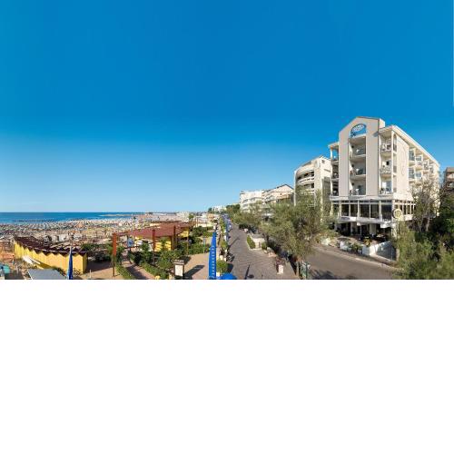 Hotel Prestige