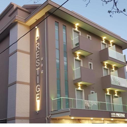 Hotel Prestige