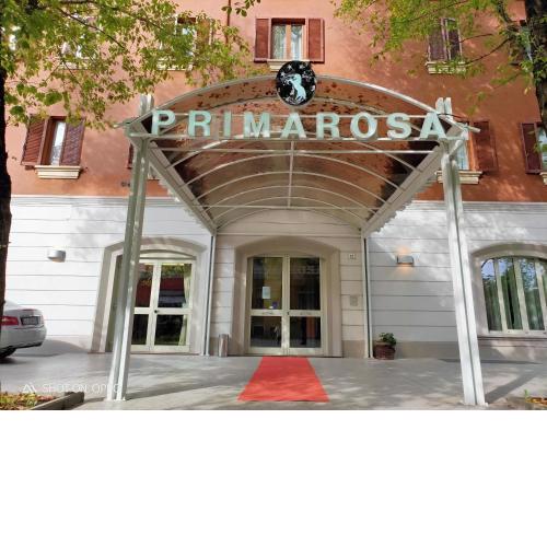 Hotel Primarosa