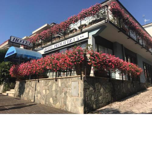 Hotel Primavera