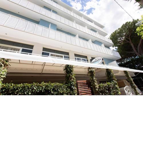 Hotel Primiana