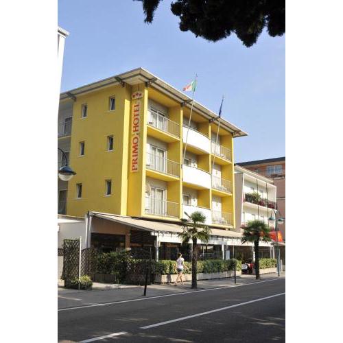 Hotel Primo