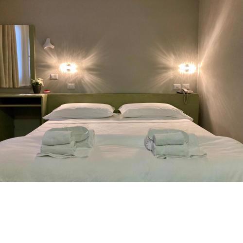 Hotel Primo