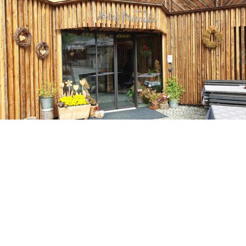 Hotel Primula