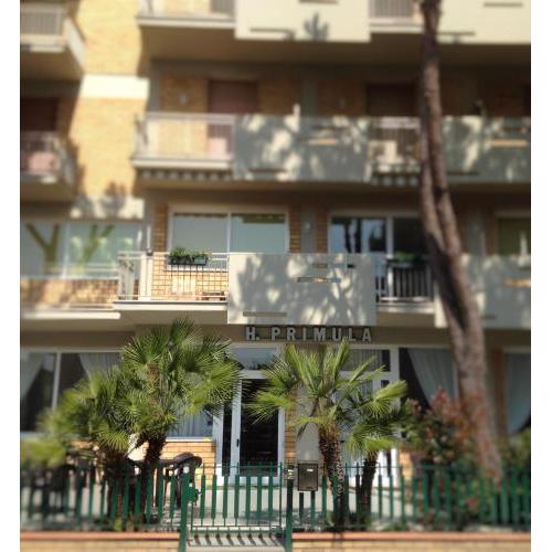 Hotel Primula