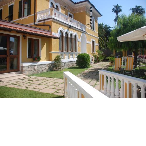 Hotel Primula
