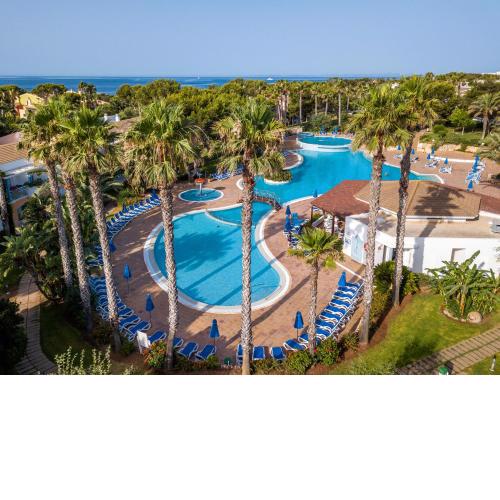 Hotel Princesa Playa