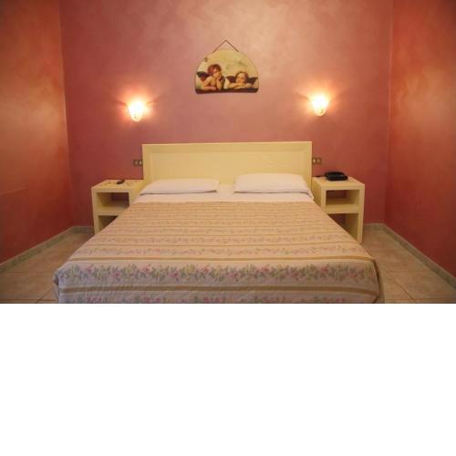 Hotel PRINCIPE AMEDEO