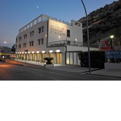 Hotel Principe d'Aragona