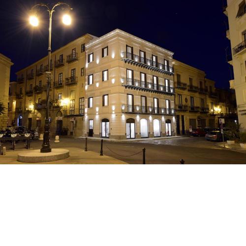 Hotel Principe di Lampedusa