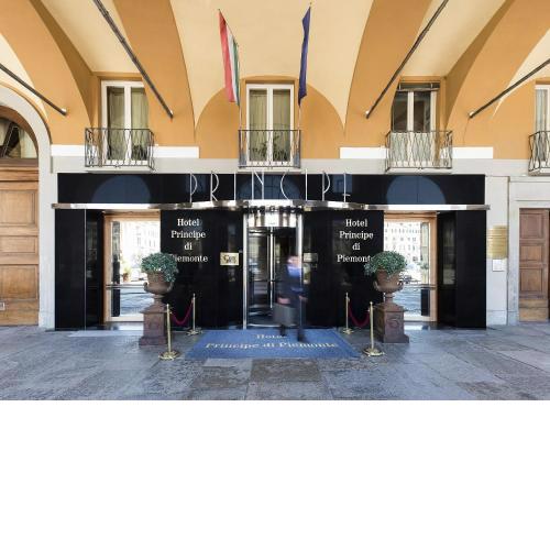 Hotel Principe di Piemonte