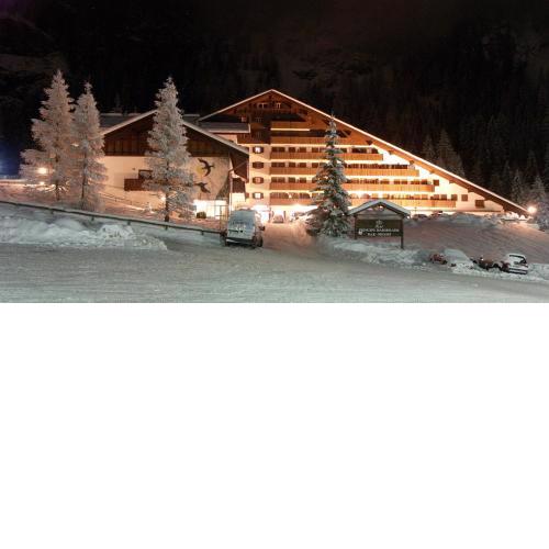 Hotel Principe Marmolada
