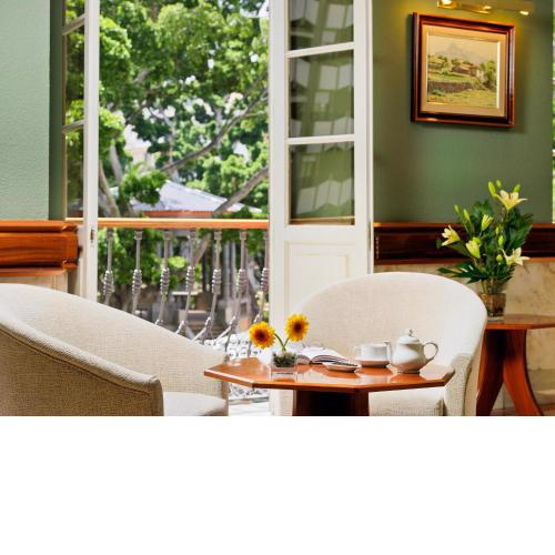 Hotel Principe Paz