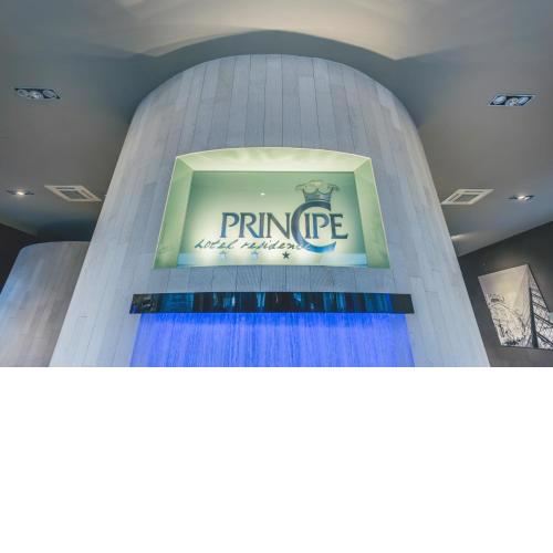 Hotel Principe Residence