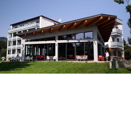 Hotel Prístav