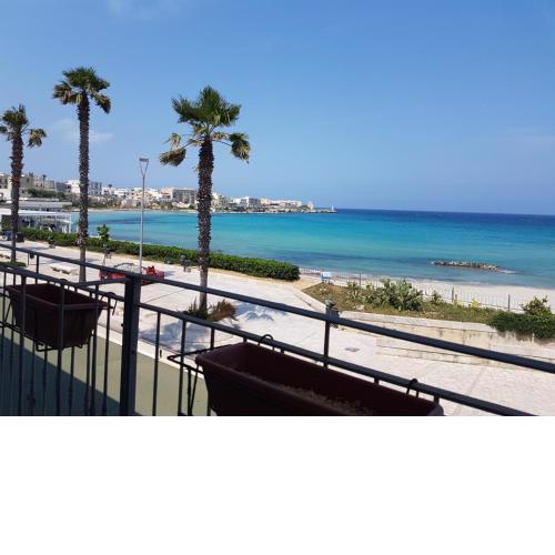 Hotel Profumo Di Mare