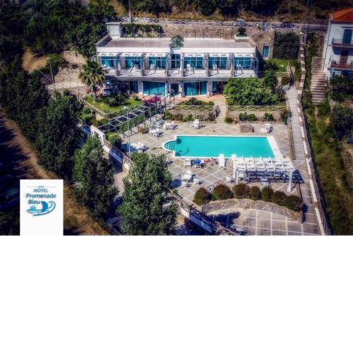 Hotel Promenade Bleu