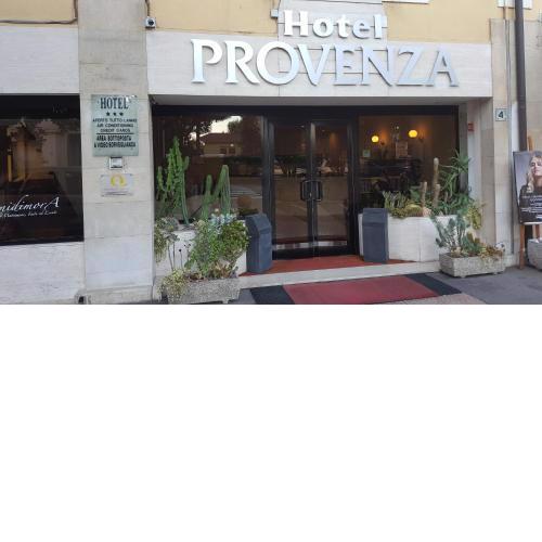 Hotel Provenza
