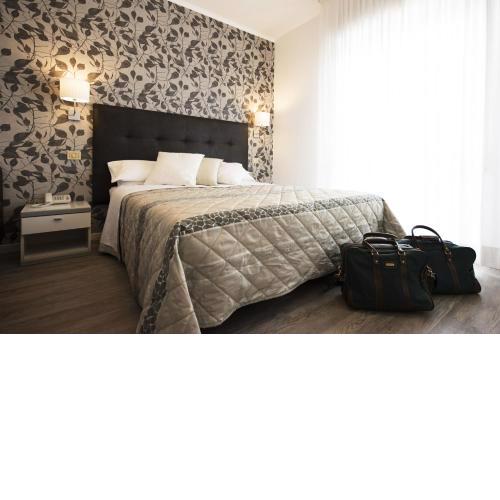 Hotel PUCCINI