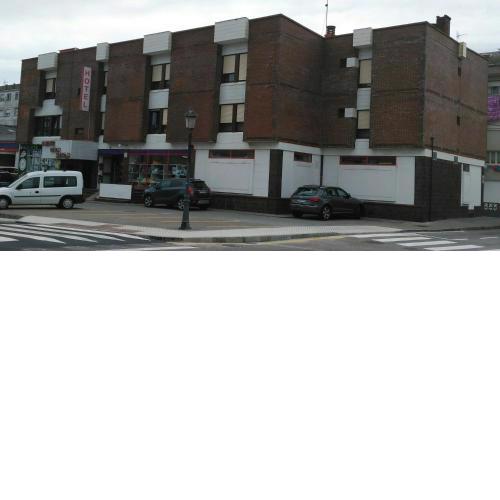 Hotel Puente de los Santos