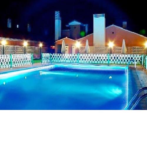 Hotel Puerta de Monfrague
