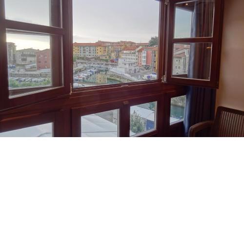 Hotel Puerto Rico