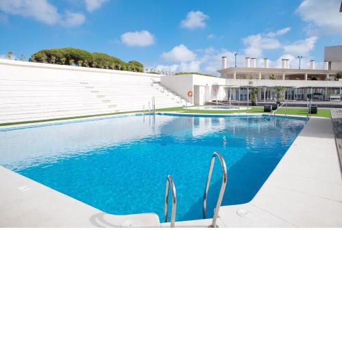 Hotel Puerto Sherry