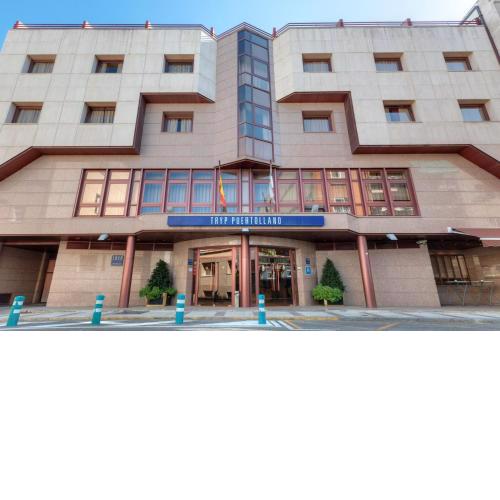 Hotel Puertollano