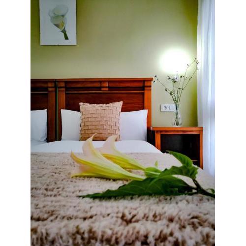 Hotel Pugide