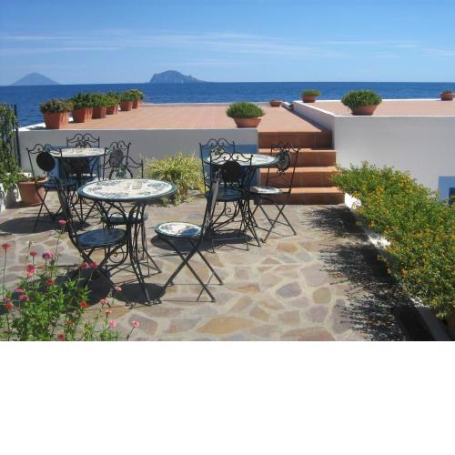 Hotel Punta Barone