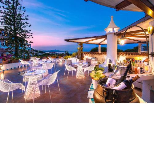 Hotel Punta Est