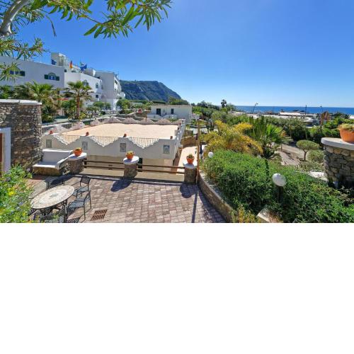 Hotel Punta Imperatore