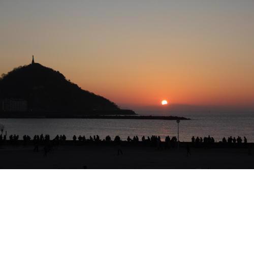 Hotel Punta Monpas