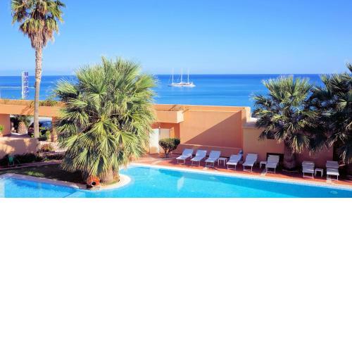 Hotel Punta Nord Est