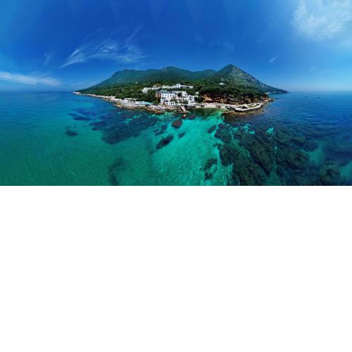 Hotel Punta Rossa