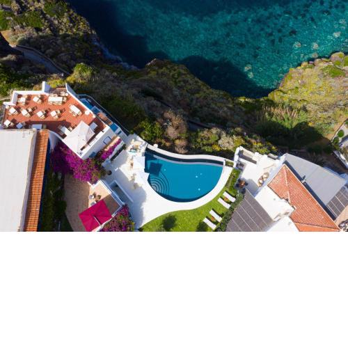 Hotel Punta Scario