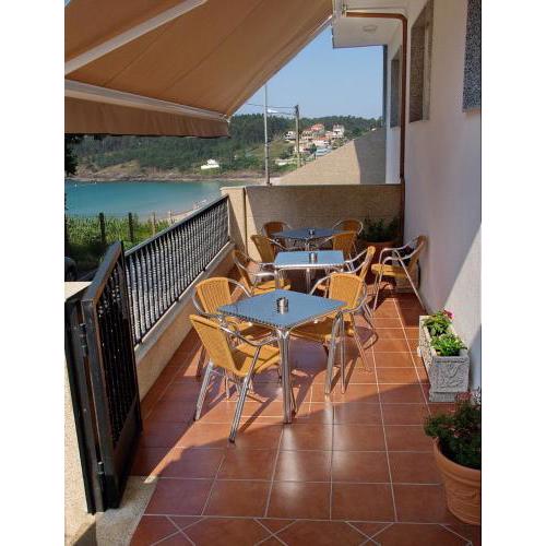 Hotel Punta Seame