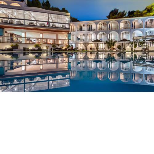 Hotel Punta
