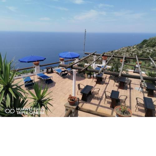 Hotel Punto Azzurro