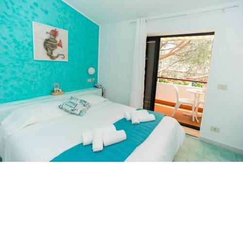 Hotel Punto Verde