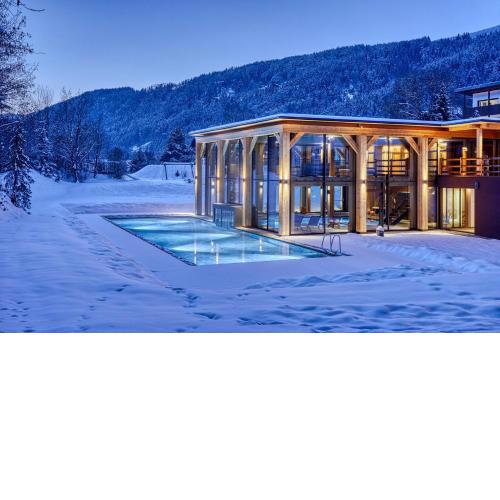 Hotel Pustertalerhof