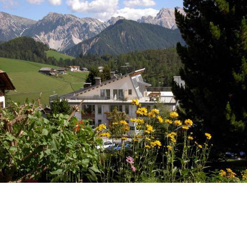 Hotel Pütia