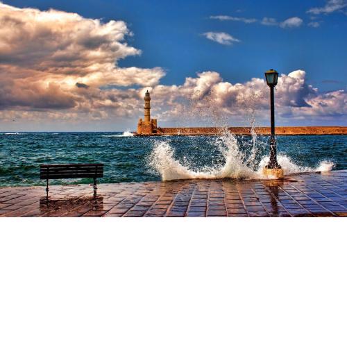 Hotel Pyrgos