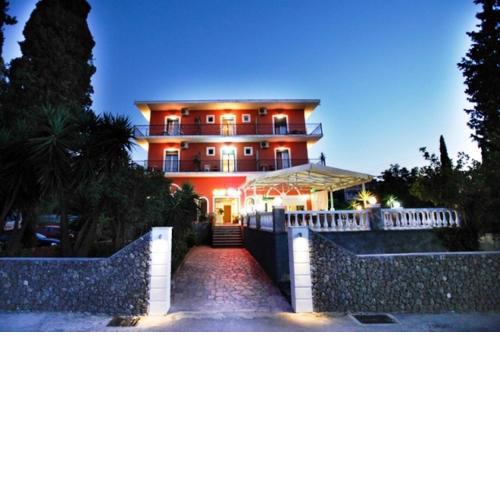Hotel Pyrros