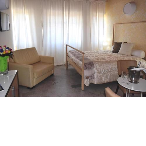 Hotel Quadrifoglio